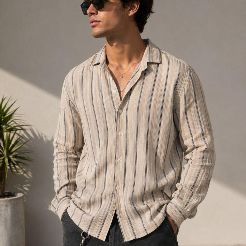 Zara man edition ss25 mens